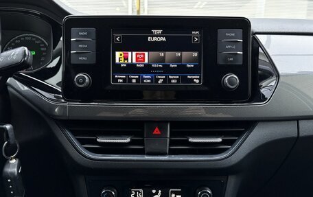 Volkswagen Polo VI (EU Market), 2020 год, 1 630 000 рублей, 18 фотография