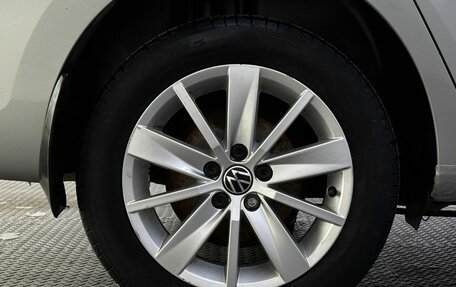 Volkswagen Polo VI (EU Market), 2020 год, 1 630 000 рублей, 22 фотография