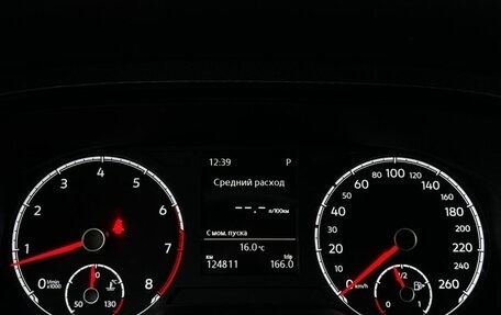 Volkswagen Polo VI (EU Market), 2020 год, 1 630 000 рублей, 16 фотография