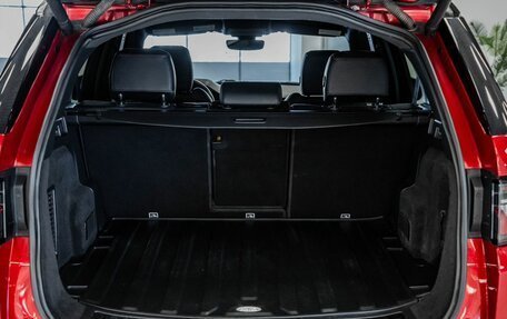Land Rover Discovery Sport I рестайлинг, 2019 год, 3 050 000 рублей, 13 фотография