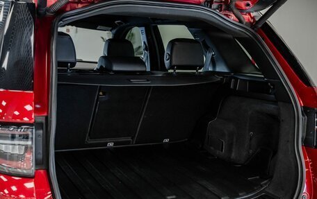 Land Rover Discovery Sport I рестайлинг, 2019 год, 3 050 000 рублей, 14 фотография