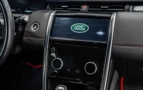 Land Rover Discovery Sport I рестайлинг, 2019 год, 3 050 000 рублей, 19 фотография