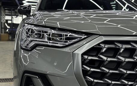 Audi Q3, 2022 год, 2 855 000 рублей, 6 фотография