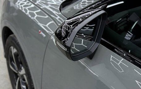 Audi Q3, 2022 год, 2 855 000 рублей, 5 фотография