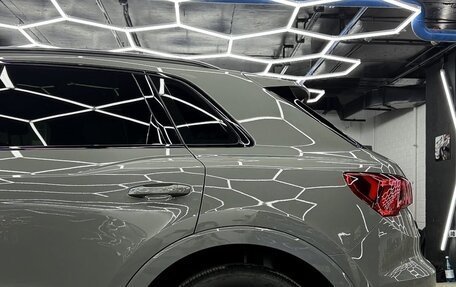Audi Q3, 2022 год, 2 855 000 рублей, 4 фотография