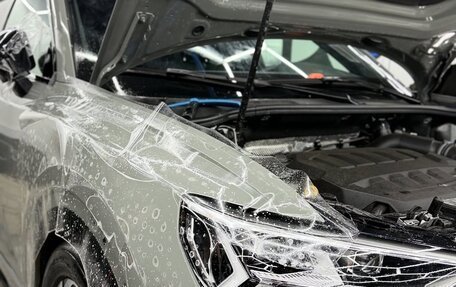 Audi Q3, 2022 год, 2 855 000 рублей, 8 фотография