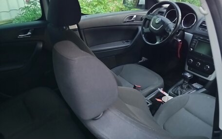Skoda Yeti I рестайлинг, 2011 год, 459 000 рублей, 7 фотография