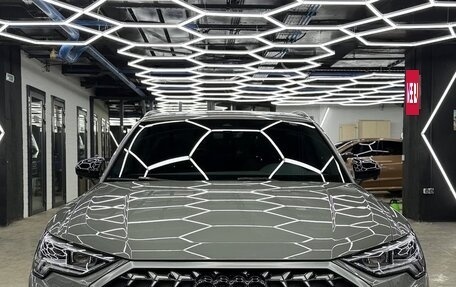 Audi Q3, 2022 год, 2 855 000 рублей, 2 фотография