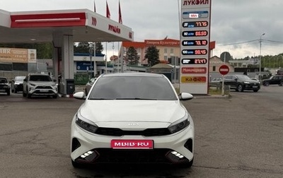 KIA Cerato IV, 2021 год, 1 670 000 рублей, 1 фотография