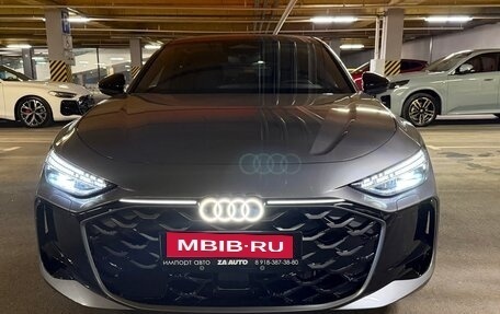 Audi A5, 2026 год, 5 599 000 рублей, 1 фотография