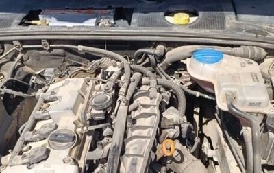 Audi A4, 2005 год, 550 000 рублей, 1 фотография