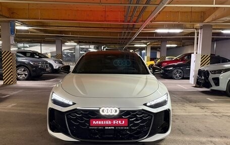 Audi A5, 2026 год, 5 499 000 рублей, 1 фотография