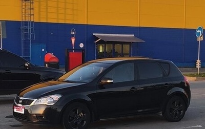 KIA cee'd I рестайлинг, 2010 год, 700 000 рублей, 1 фотография