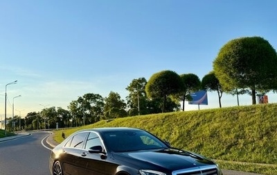 Mercedes-Benz S-Класс, 2017 год, 4 390 000 рублей, 1 фотография