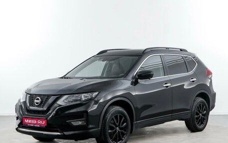 Nissan X-Trail, 2021 год, 3 000 000 рублей, 1 фотография