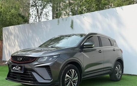 Geely Coolray I, 2022 год, 1 167 000 рублей, 1 фотография