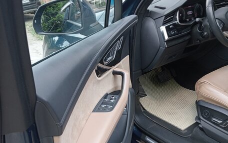 Audi Q7, 2020 год, 8 700 000 рублей, 6 фотография