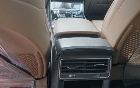 Audi Q7, 2020 год, 8 700 000 рублей, 11 фотография