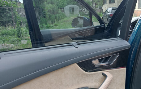 Audi Q7, 2020 год, 8 700 000 рублей, 9 фотография
