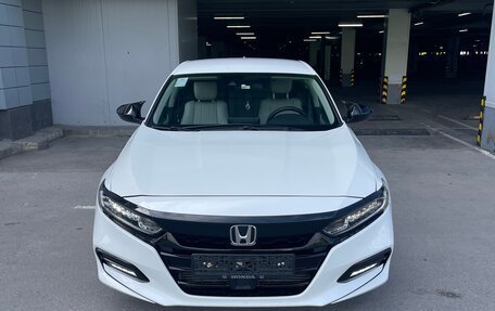 Honda Accord IX рестайлинг, 2020 год, 2 379 999 рублей, 3 фотография