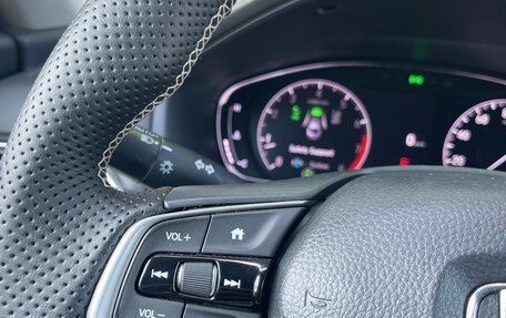 Honda Accord IX рестайлинг, 2020 год, 2 379 999 рублей, 13 фотография