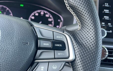 Honda Accord IX рестайлинг, 2020 год, 2 379 999 рублей, 12 фотография
