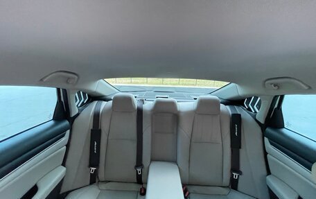 Honda Accord IX рестайлинг, 2020 год, 2 379 999 рублей, 10 фотография