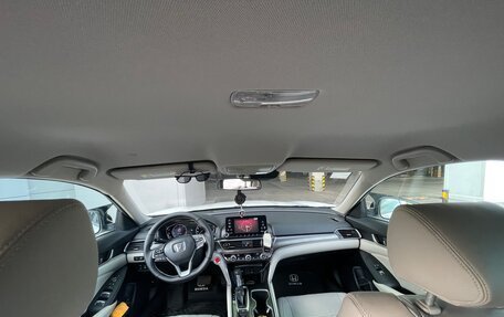 Honda Accord IX рестайлинг, 2020 год, 2 379 999 рублей, 11 фотография