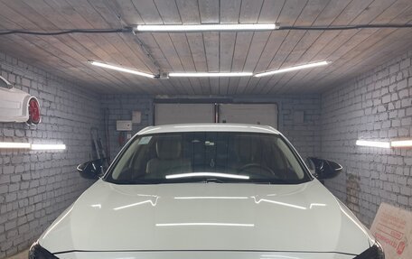 Honda Accord IX рестайлинг, 2020 год, 2 379 999 рублей, 20 фотография