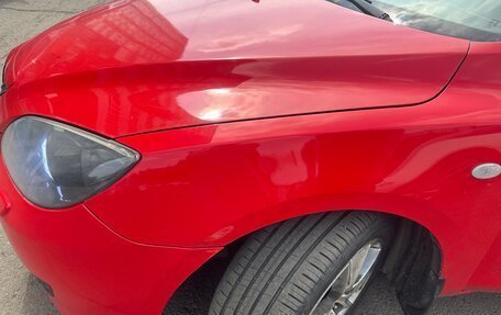 Mazda 3, 2007 год, 540 000 рублей, 11 фотография