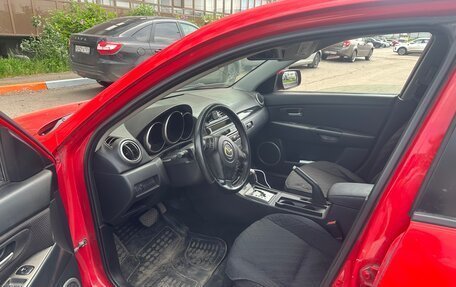 Mazda 3, 2007 год, 540 000 рублей, 12 фотография
