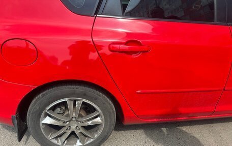 Mazda 3, 2007 год, 540 000 рублей, 6 фотография
