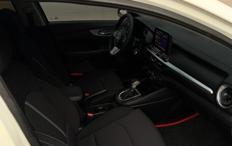 KIA Cerato IV, 2021 год, 1 670 000 рублей, 11 фотография