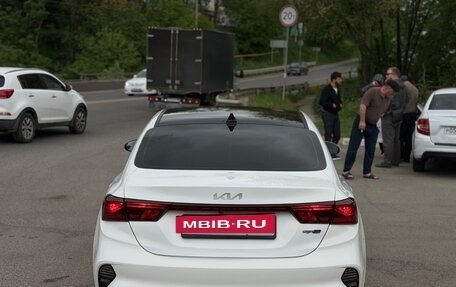 KIA Cerato IV, 2021 год, 1 670 000 рублей, 4 фотография