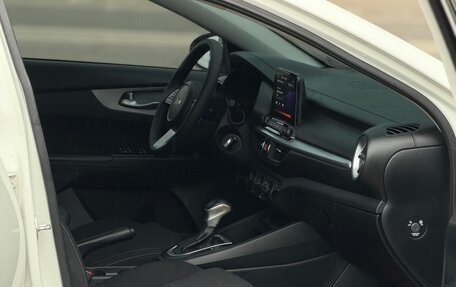 KIA Cerato IV, 2021 год, 1 670 000 рублей, 18 фотография