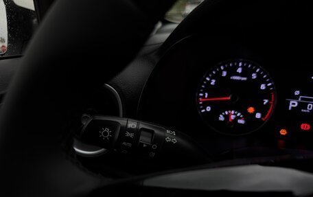 KIA Cerato IV, 2021 год, 1 670 000 рублей, 23 фотография