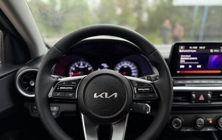 KIA Cerato IV, 2021 год, 1 670 000 рублей, 19 фотография