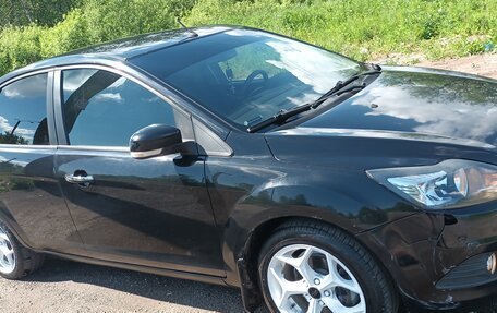 Ford Focus II рестайлинг, 2008 год, 400 000 рублей, 2 фотография