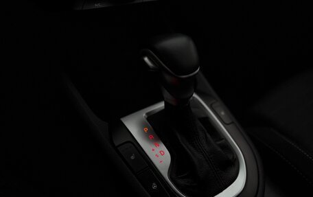 KIA Cerato IV, 2021 год, 1 670 000 рублей, 21 фотография