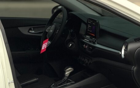 KIA Cerato IV, 2021 год, 1 670 000 рублей, 16 фотография