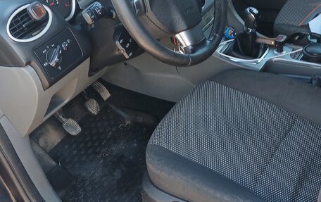 Ford Focus II рестайлинг, 2008 год, 400 000 рублей, 10 фотография