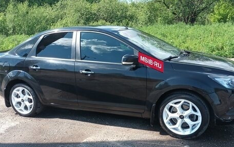 Ford Focus II рестайлинг, 2008 год, 400 000 рублей, 5 фотография