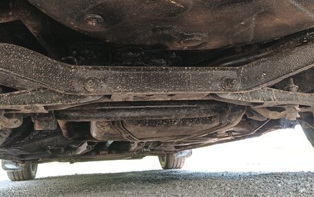 Ford Focus II рестайлинг, 2008 год, 400 000 рублей, 17 фотография