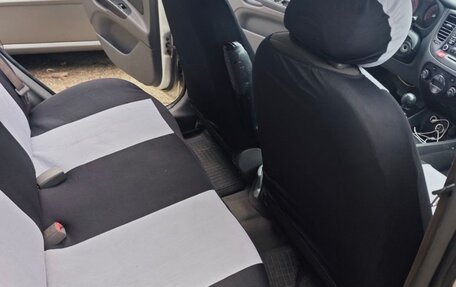 KIA Rio II, 2011 год, 370 000 рублей, 8 фотография