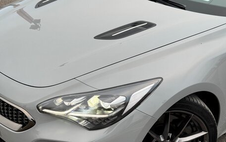 KIA Stinger I, 2018 год, 3 200 000 рублей, 9 фотография