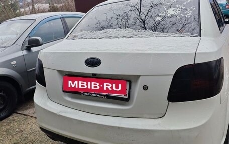 KIA Rio II, 2011 год, 370 000 рублей, 3 фотография