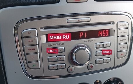 Ford Focus II рестайлинг, 2008 год, 400 000 рублей, 19 фотография