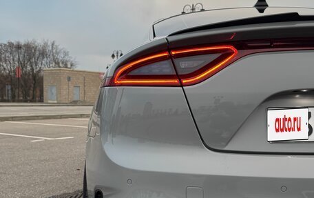 KIA Stinger I, 2018 год, 3 200 000 рублей, 10 фотография
