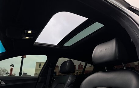 KIA Stinger I, 2018 год, 3 200 000 рублей, 13 фотография