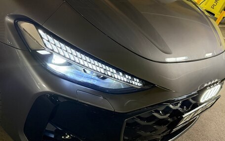 Audi A5, 2026 год, 5 599 000 рублей, 3 фотография